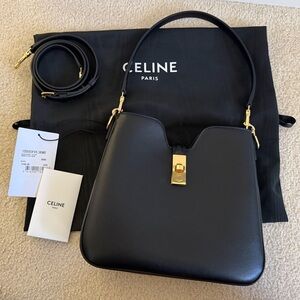 Celine Small Camille 16